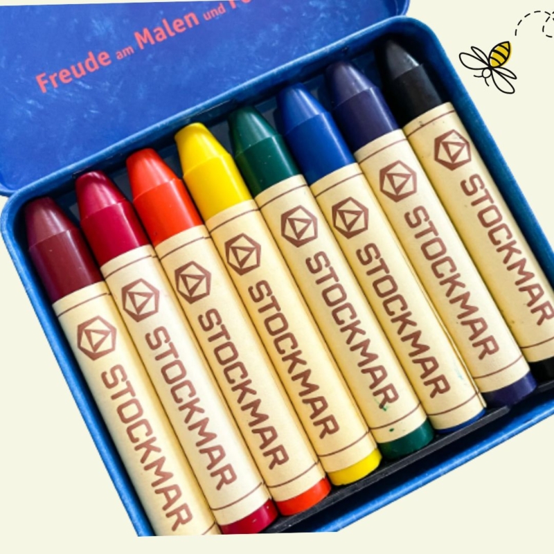 Hop-but-sap-mau-Stockmar-Bees-Wax-8-cay-but-sap-mau