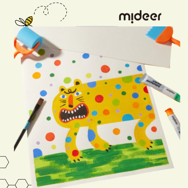 Sap15-to-giay-ve-mau-chuyen-dung-Mideer-Premium-Paint-Paper-Pad-3
