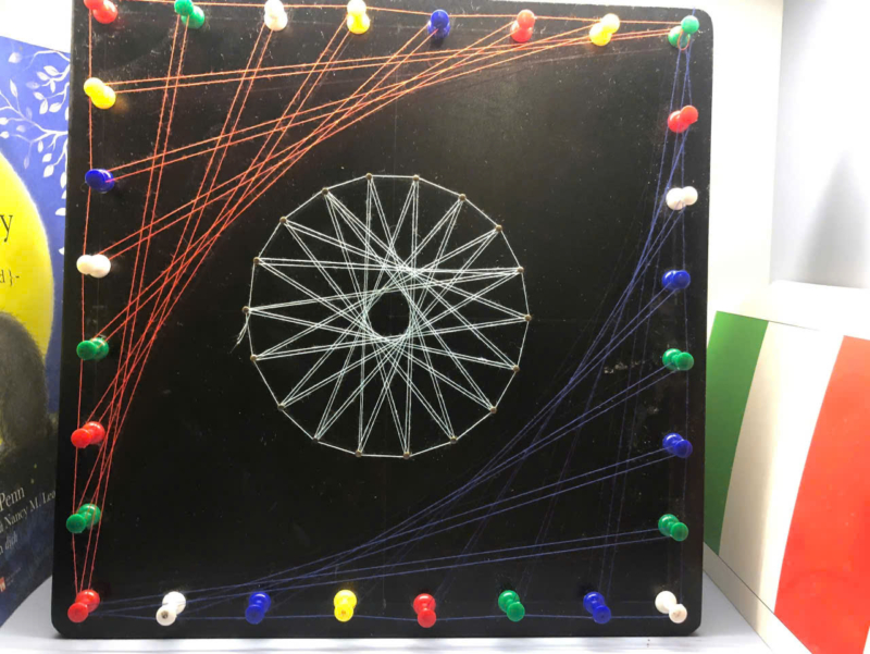 Nghe-thuat-String-Art