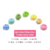 Set 7 màu mùa xuân