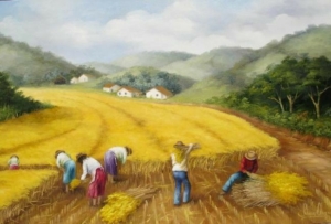 que-huong