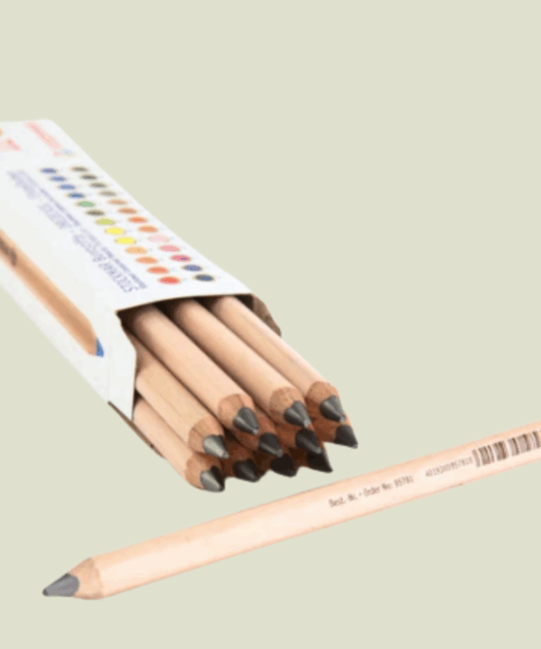 But-chi-STOCKMAR-Graphite-hinh-tam-giac-50B-78