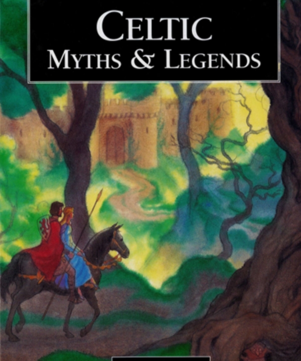 Celtic-Myths-and-Legends