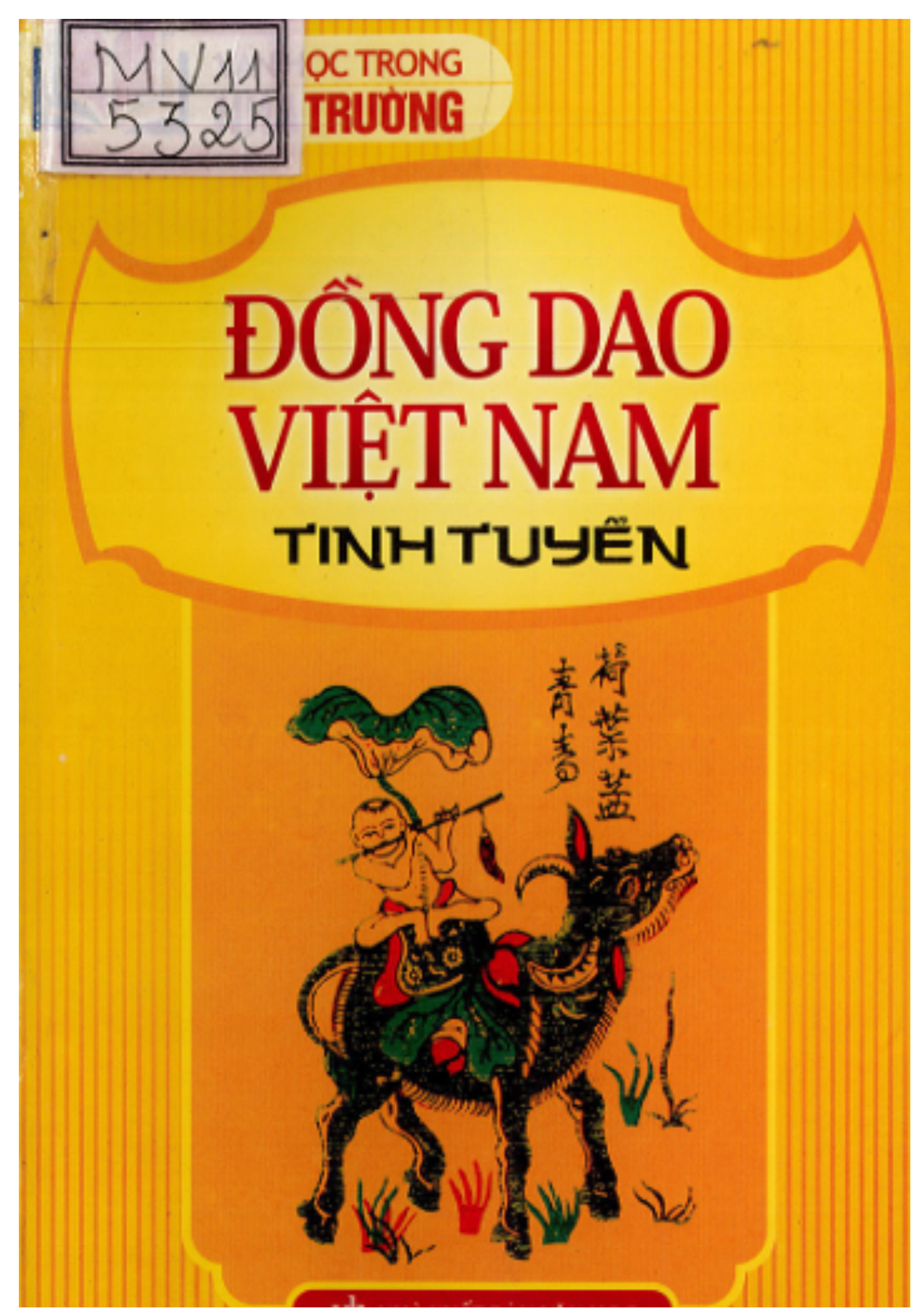 Dong-Dao-Viet-Nam