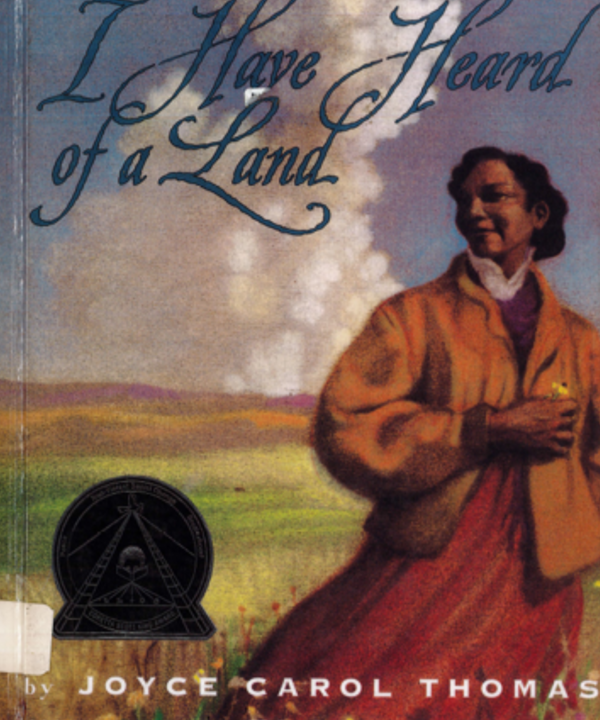 I-Have-Heard-of-a-Land