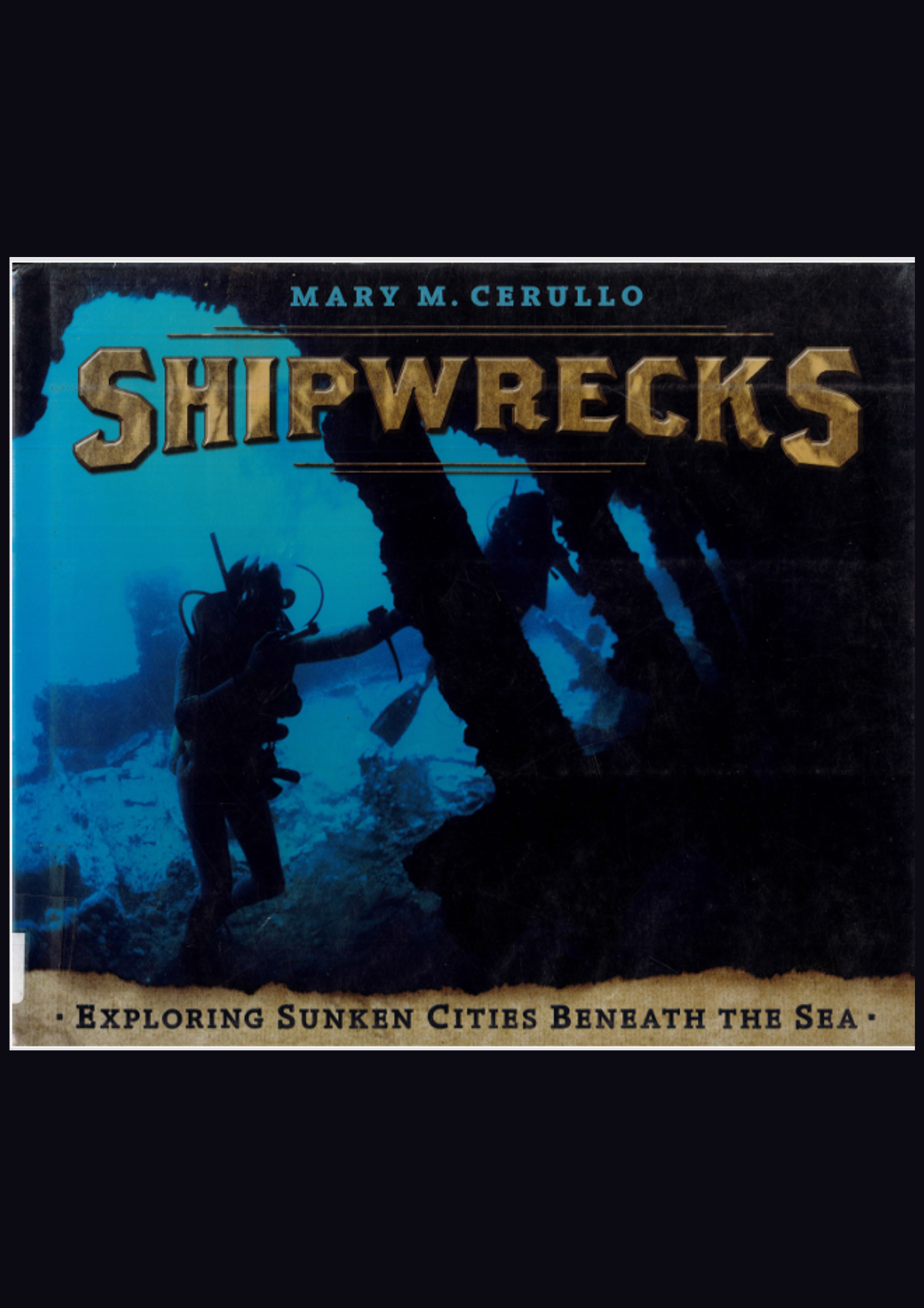 Shipwrecks-Exploring-Sunken-Cities-Beneath-the-Sea